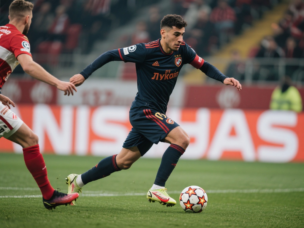 要达到137次成功过人，这看似是一个简单